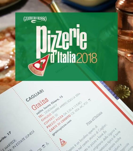 Grains Pizzeria