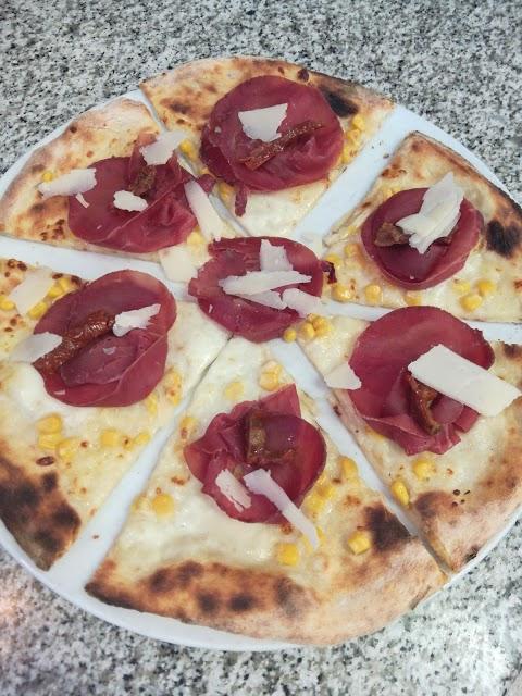 Rest./Pizzeria Mar Dolomit