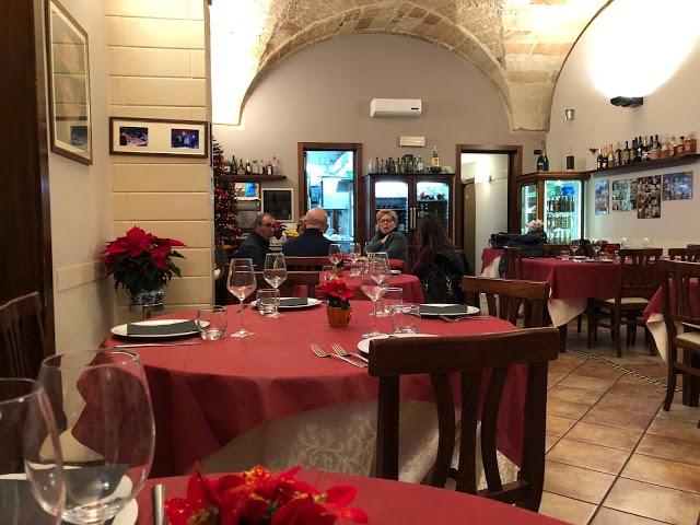 Ristorante Via Cairoli
