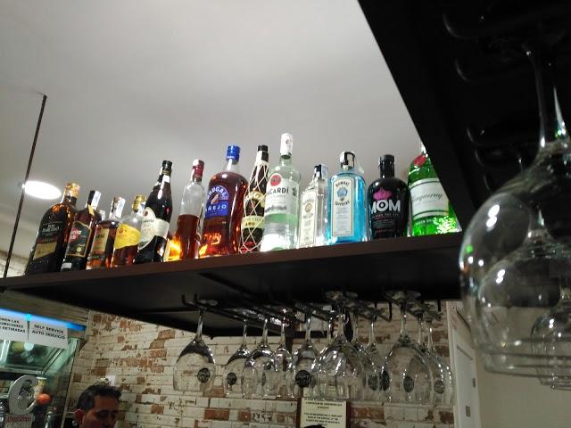 La Alternativa de Vulcano