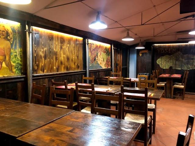 Pizzeria Ae Oche