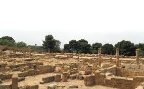 Quartiere Ellenistico