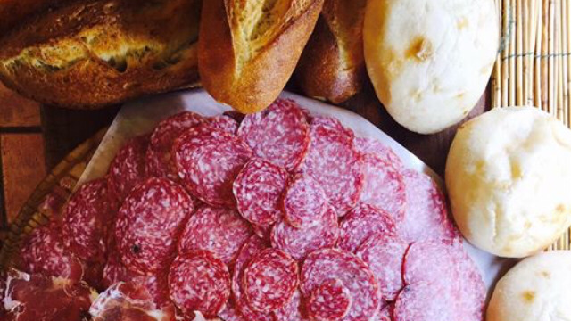 Panificio Roscioli Roma