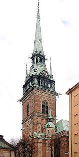 German Church