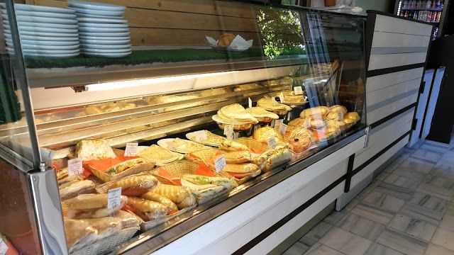 Chalet dei Giardini Margherita