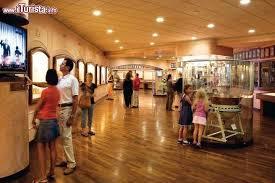 Museo Storico Perugina