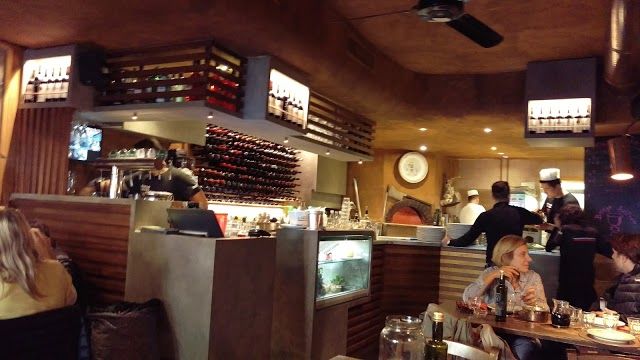 Ristorante Borgo Antico