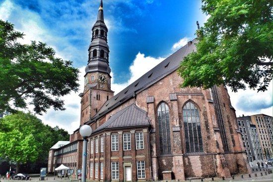 Chiesa di S. Caterina