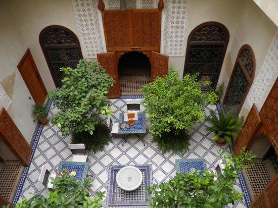 Musée de l'Art de Vivre Marocain