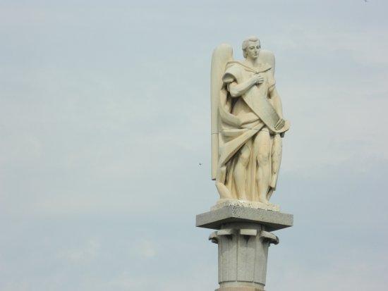 Triunfo de San Rafael