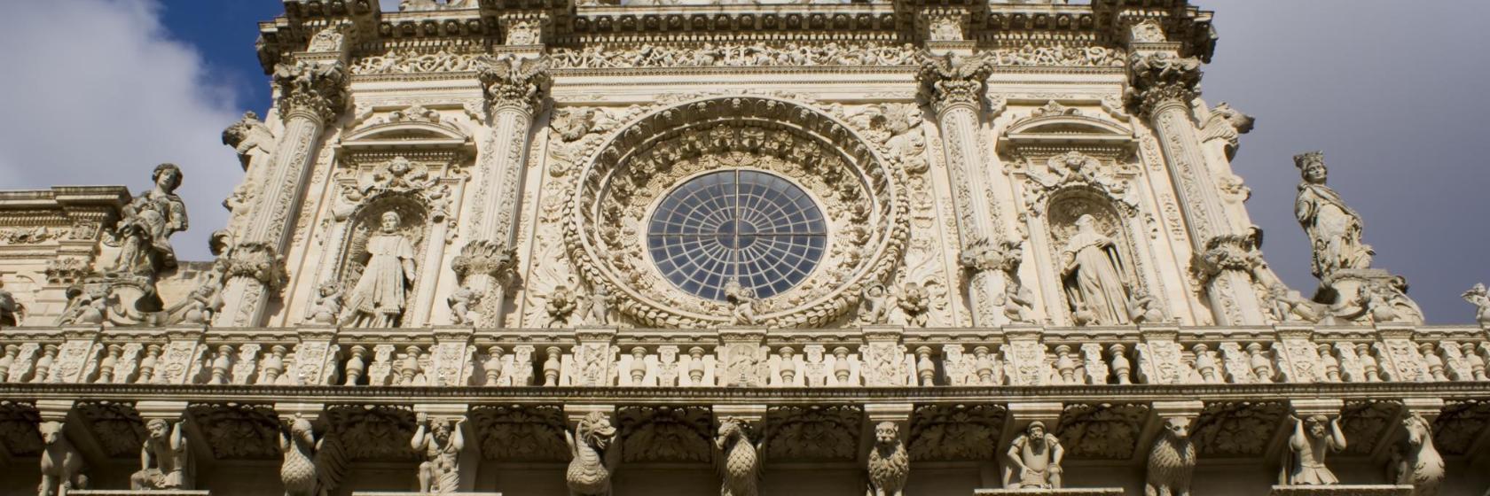 Basilica di Santa Croce