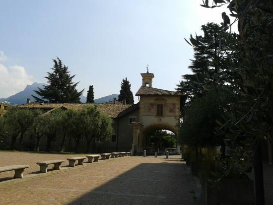 Chiesa Santa Maria di Loreto