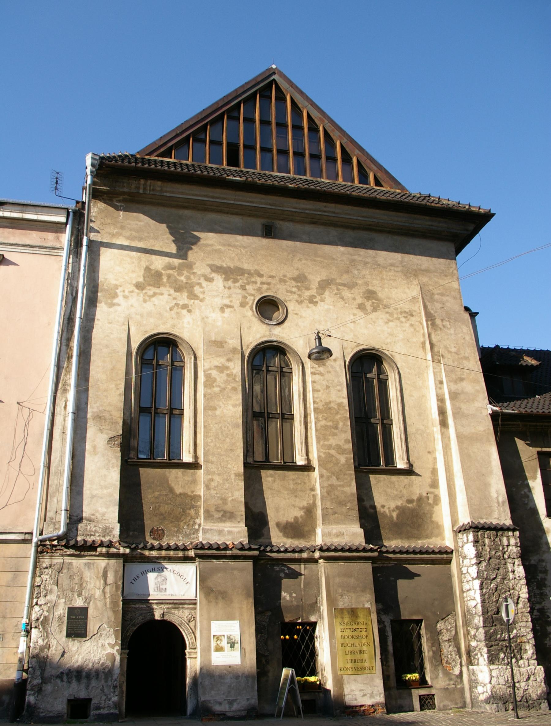 Sinagoga maggiore