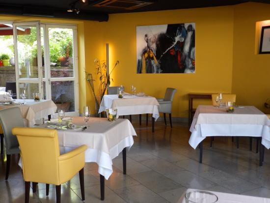 Restaurant Esszimmer