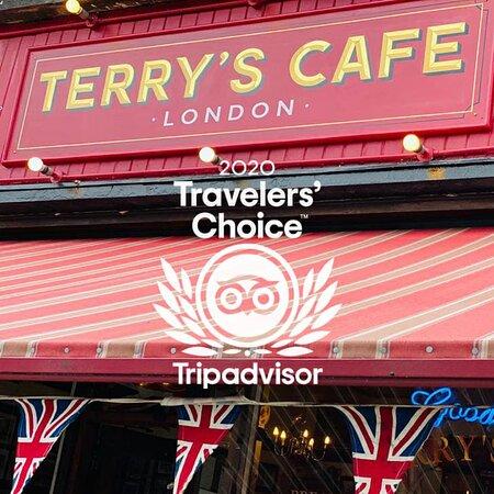 Terry's Cafe