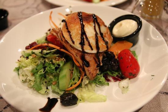 Frans & Cherie Bistro