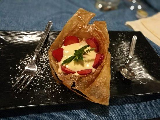 Ristorante Pietratorcia