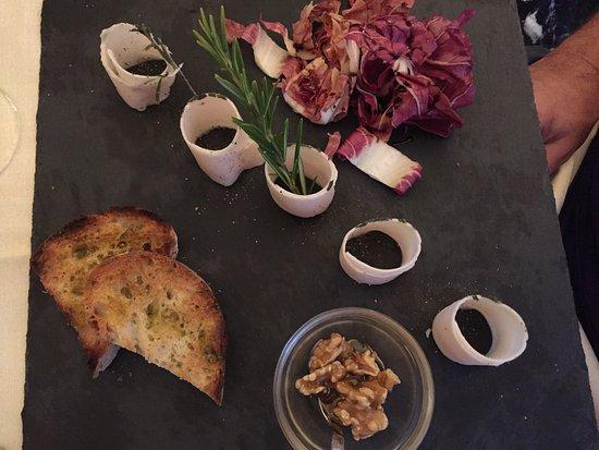 Due Mondi Ristorante