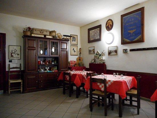 Circolo ricreativo Mossetto