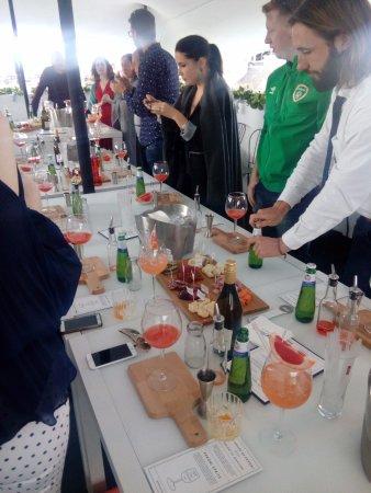 The House Of Peroni