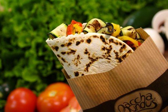 Bacchabundus Piadineria