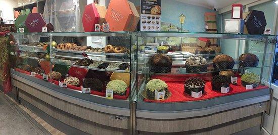 Ischia Pane di Alessandro Slama