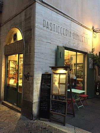 Pasticceria Donizetti