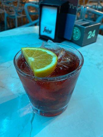 Gelateria Caffe Rio Tera'