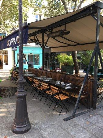 Caffé Soprano