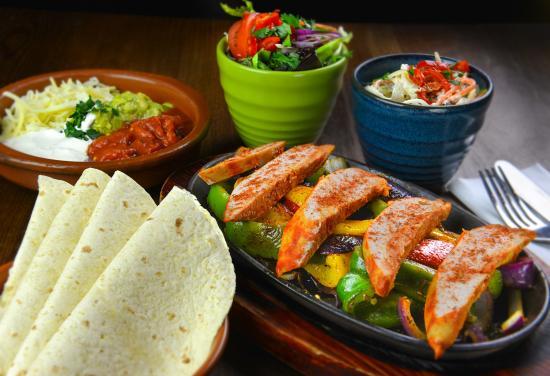 Salsa Soho