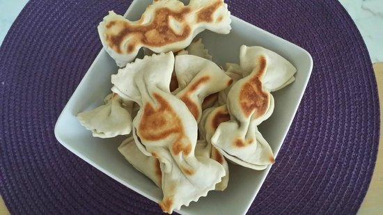 La Piadina dello Chef