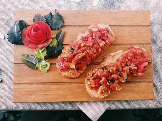 Osteria Le Sorelline