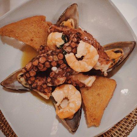 As Salgadeiras Restaurante