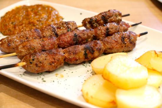 Resturante Las Piconeras