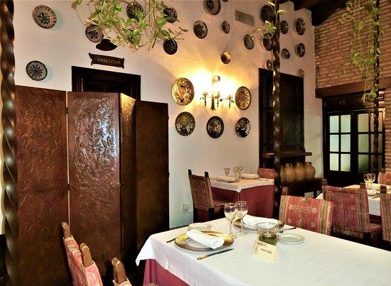 Restaurante Almudaina