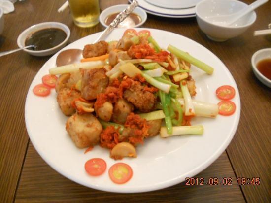 Shangarila Jawaraj Restaurant