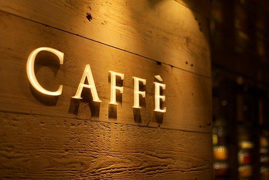 Hyatt Regency Tokyo Caffe