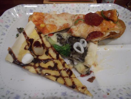 Shakey's, Shinkyogoku