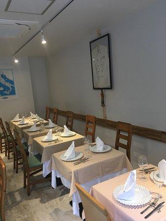 Il Vecchio Mulino