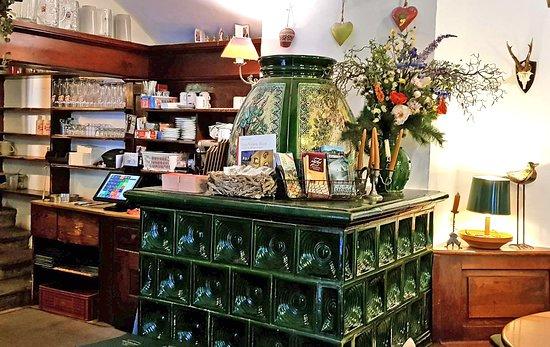 Gasthaus Wilder Mann