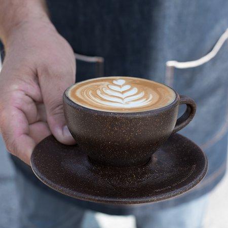 We Love Coffee Mozartsteg