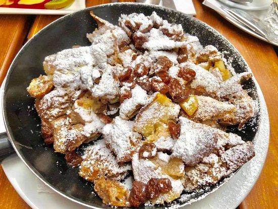 Heindl's Schmarren & Palatschinkenkuchl