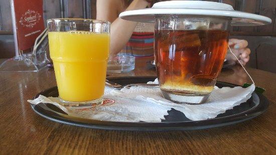 sopherl am naschmarkt