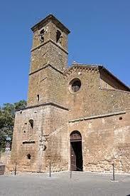 Chiesa di San Giovenale
