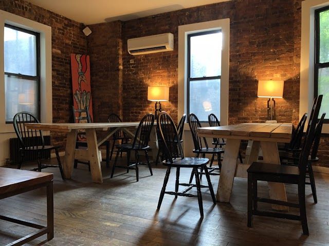 Vineapple Cafe