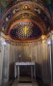 Cappella Arcivescovile