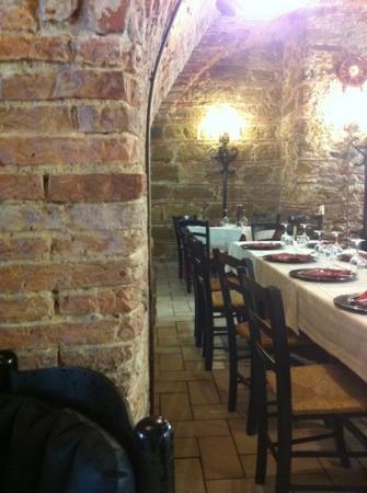 Ristorante L'Ancora