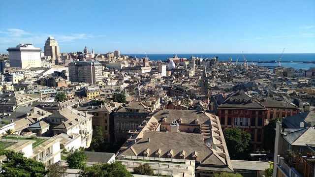 Belvedere Castelletto