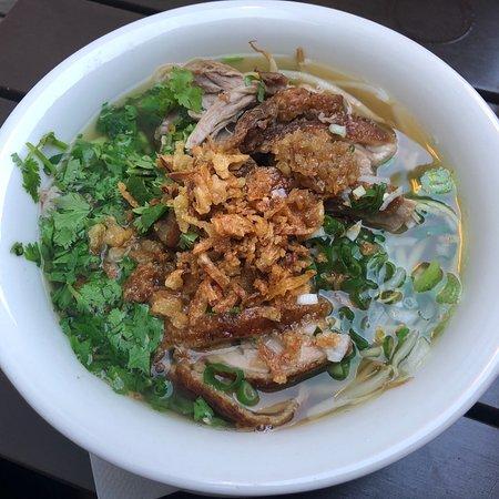 Thai Noodle Bar Modry Zub