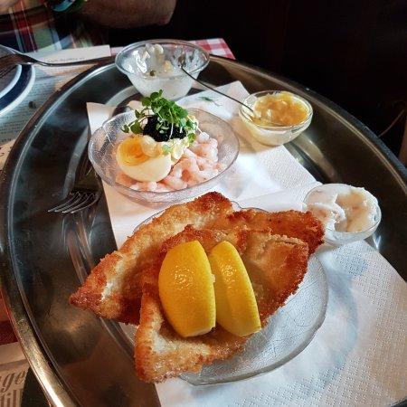 Frk. Barners Kaelder